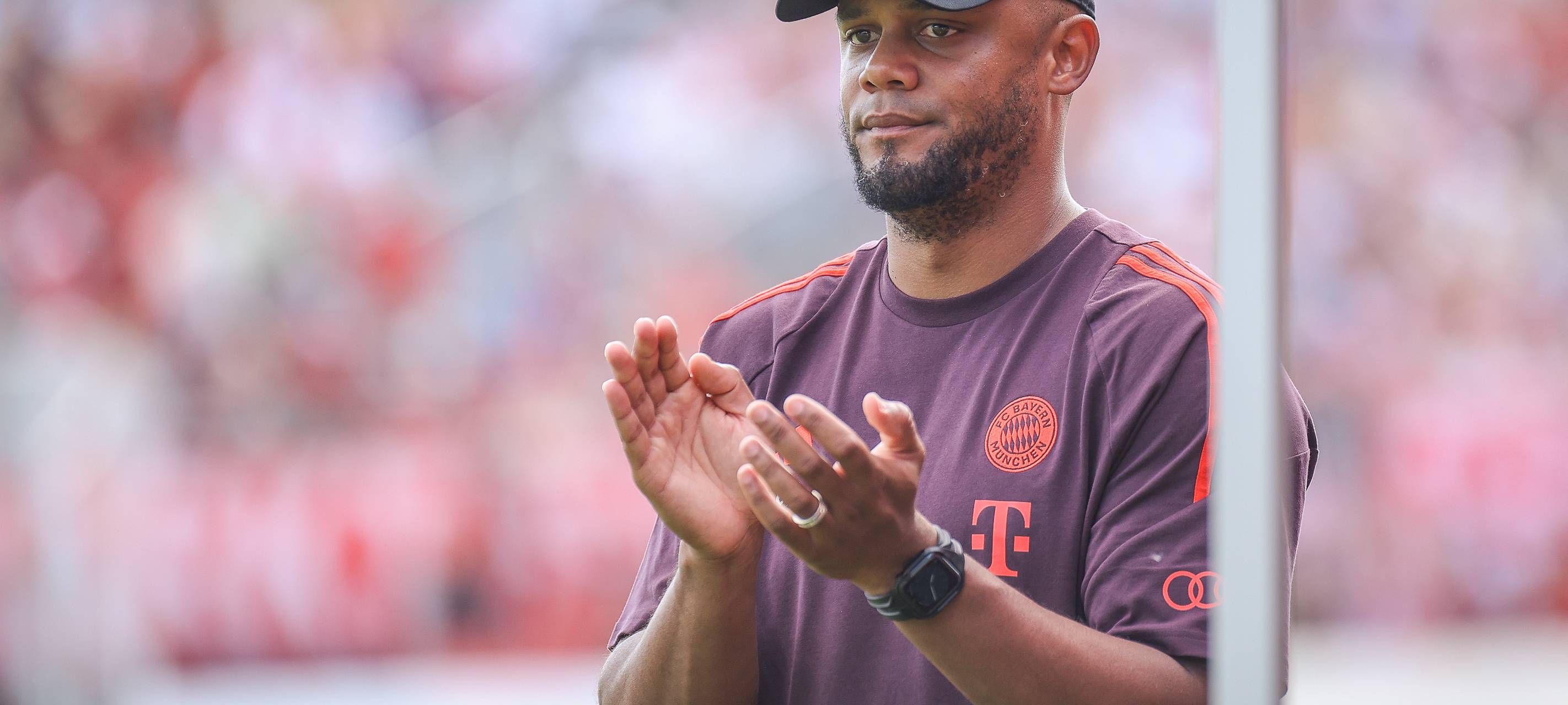 1:1 beim Gastspiel der Bayern gegen Düren