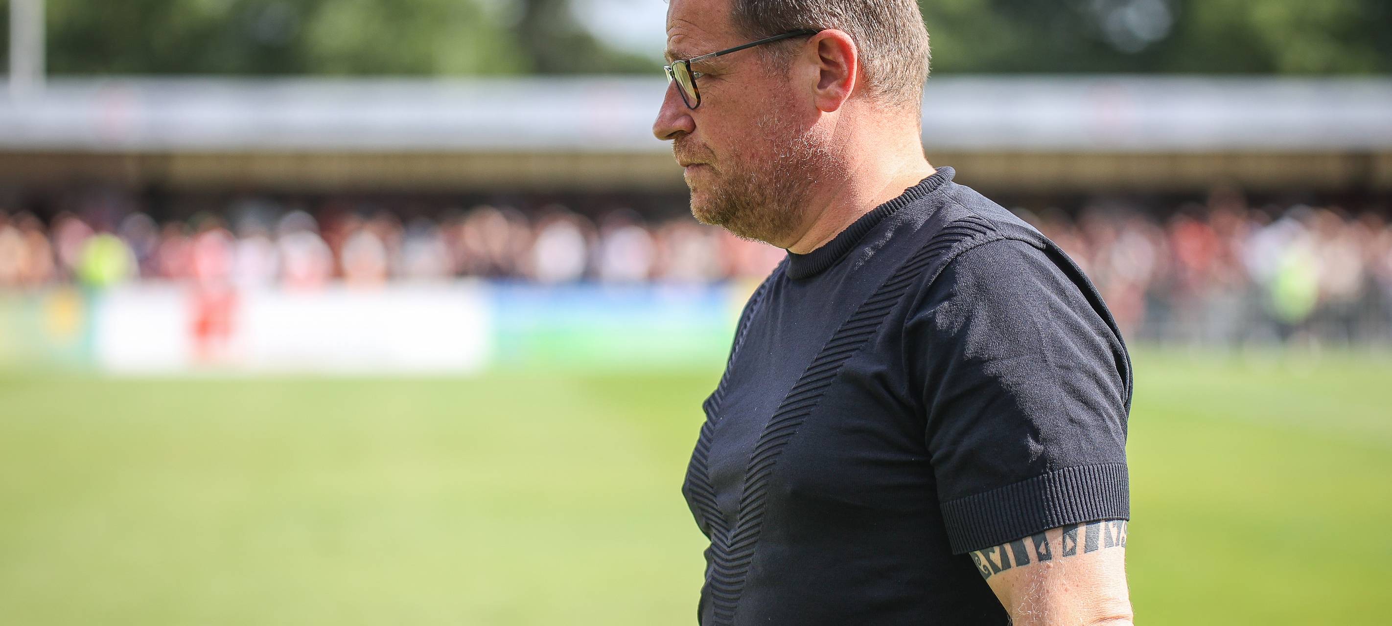1:1 beim Gastspiel der Bayern gegen Düren