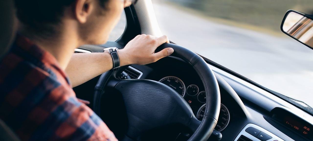 Hohes Tempo oft Ursache