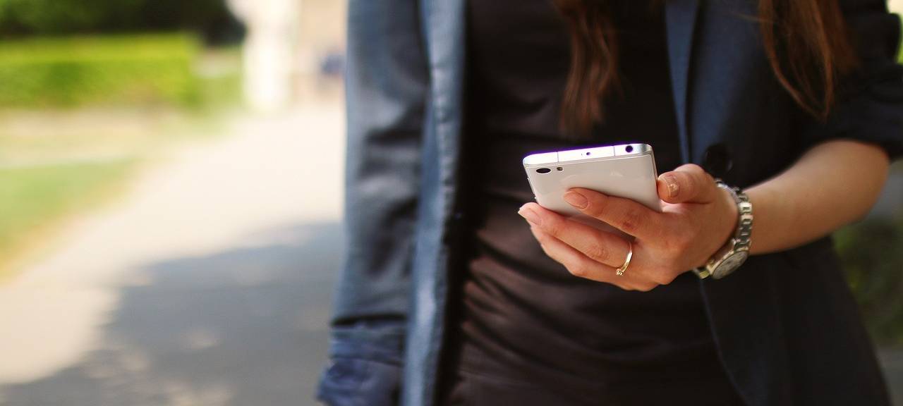 Vettweiß hat eine eigene App