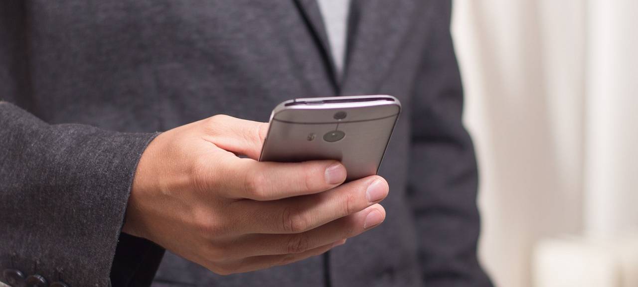 Warnung vor neuer Betrugsmasche