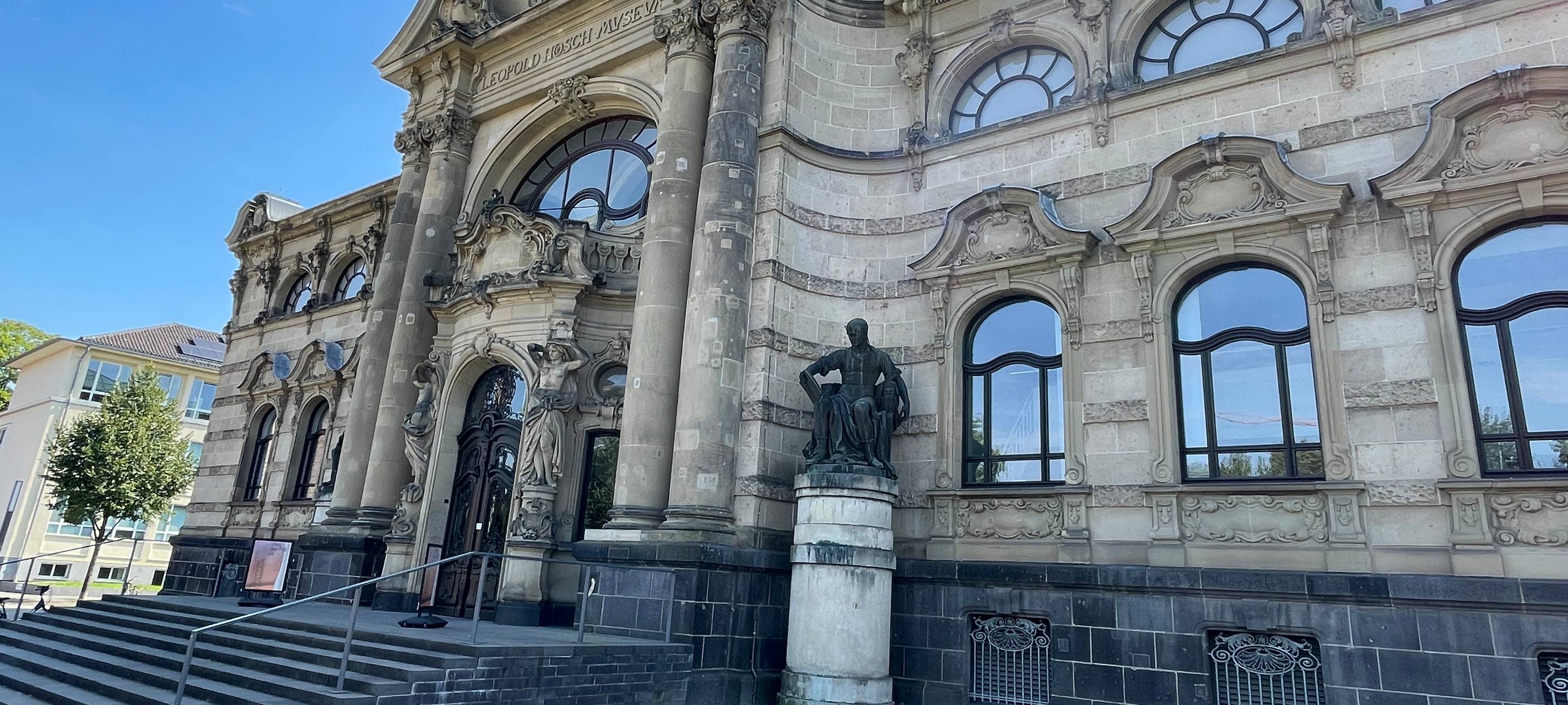Museumstag im Kreis Düren