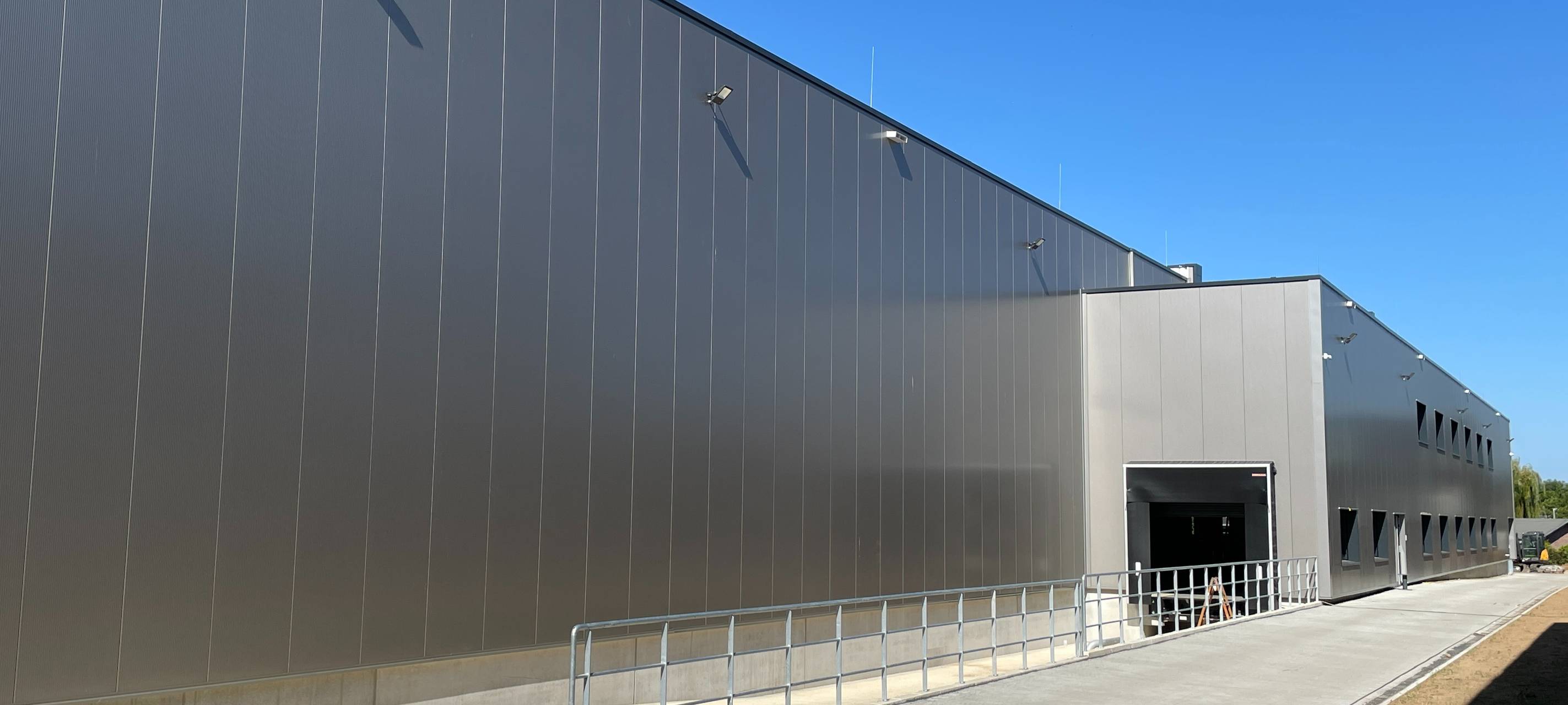 Mohaba GmbH in Düren wächst weiter