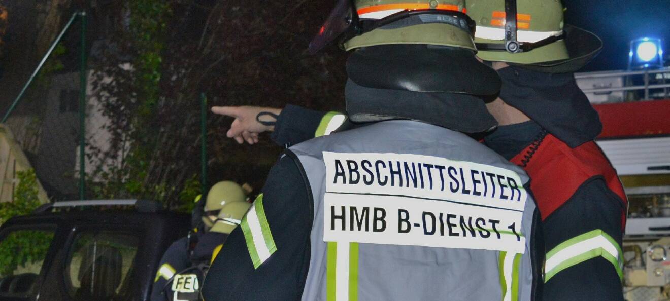 Feuerwehren mussten mehrfach ausrücken