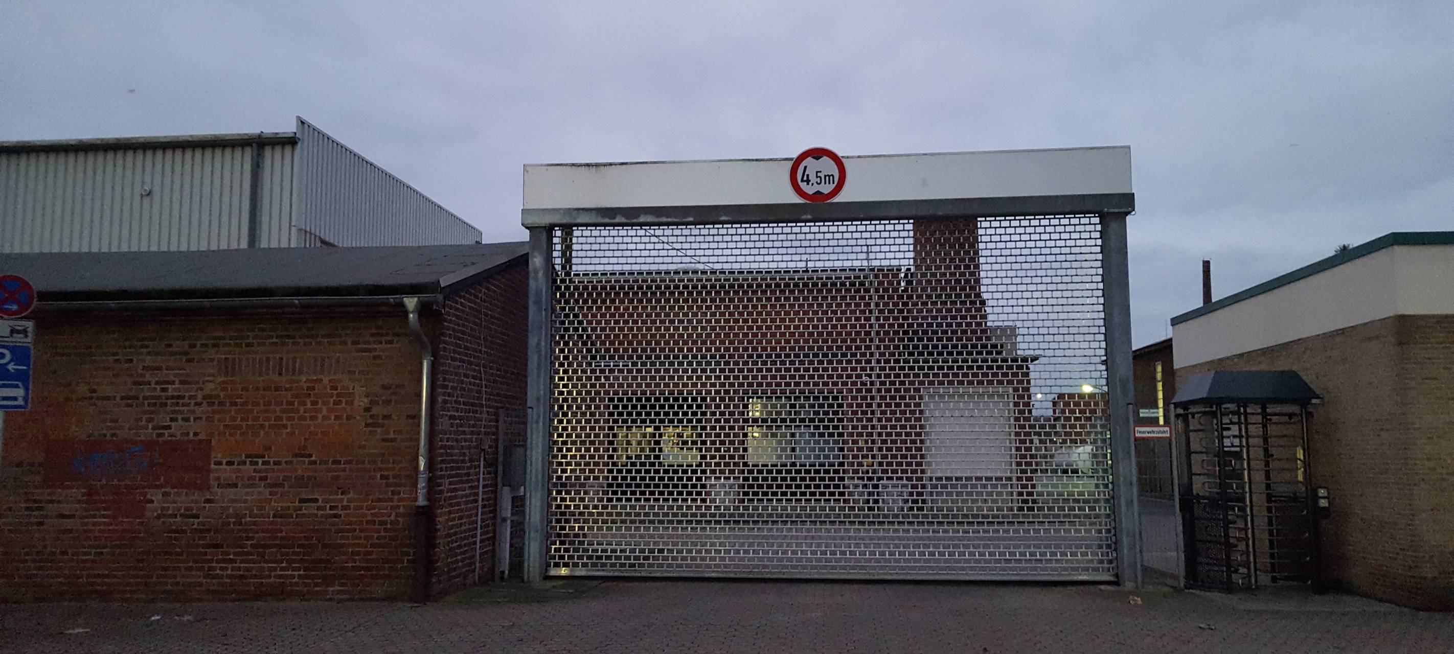 Kreis Düren: Schafe nur an zugelassenen Stellen schlachten