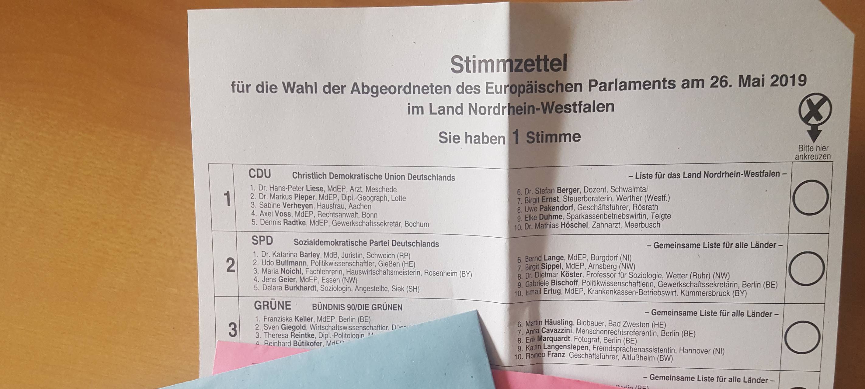 Bischöfe wenden sich an Katholiken