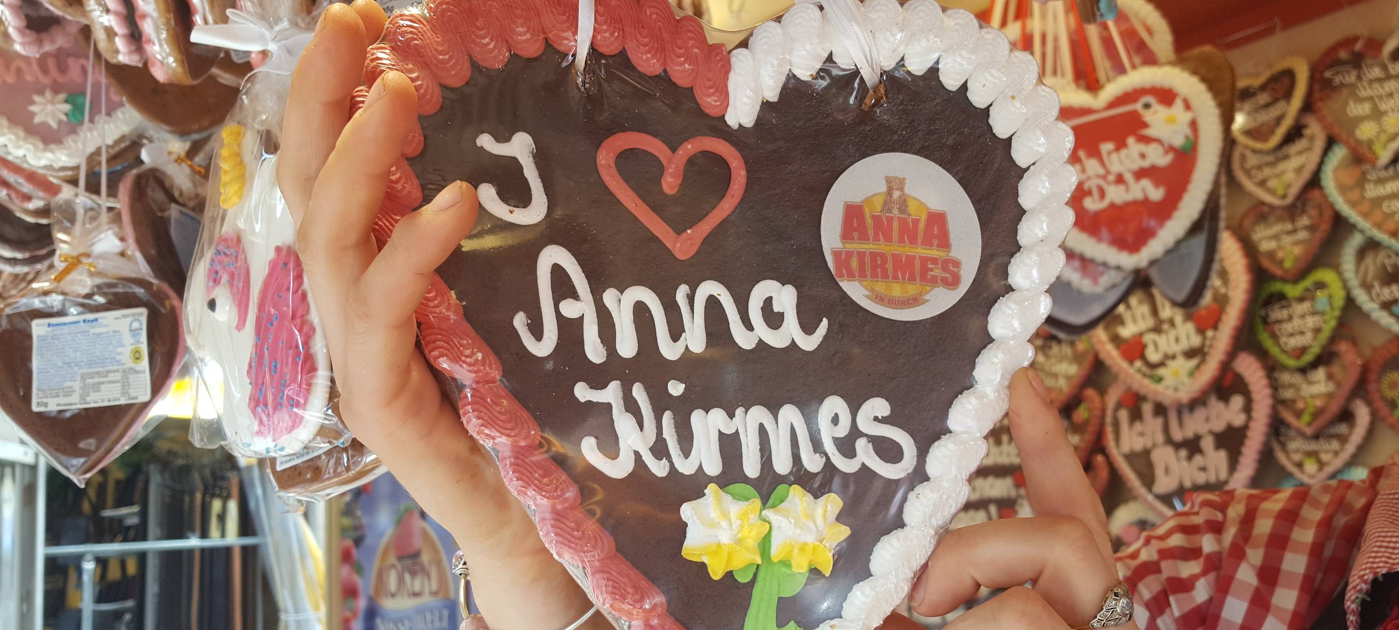 Kein Schaustellerwechsel