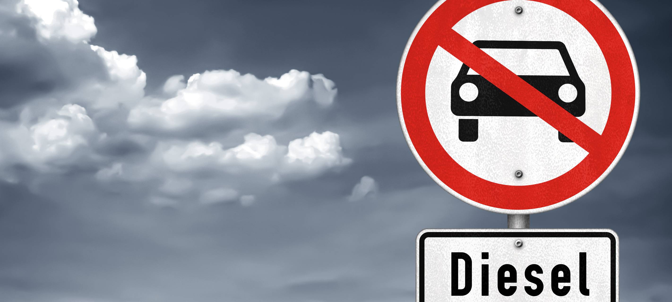 Gericht holt sich Experten-Meinung zu Dieselfahrverboten
