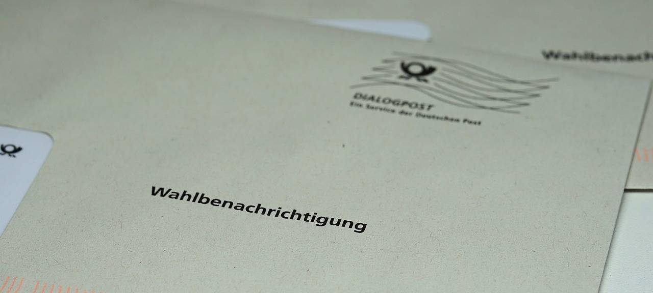 Kreuzau: Wahlhelfer gesucht