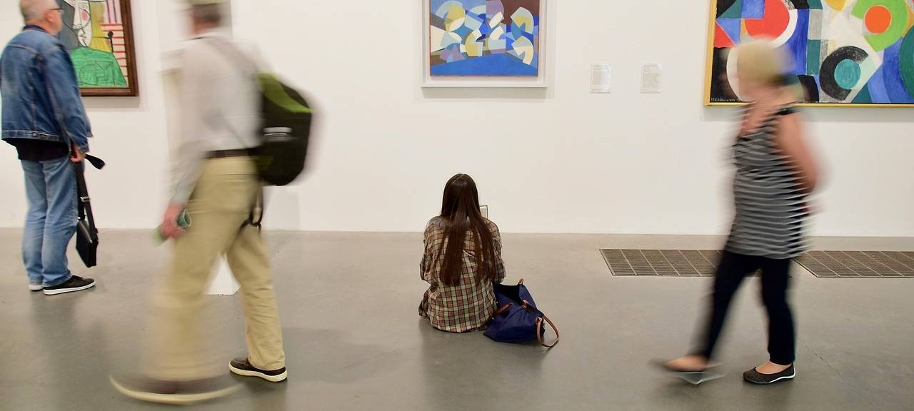 Kunstschaffende in Kreuzau gesucht