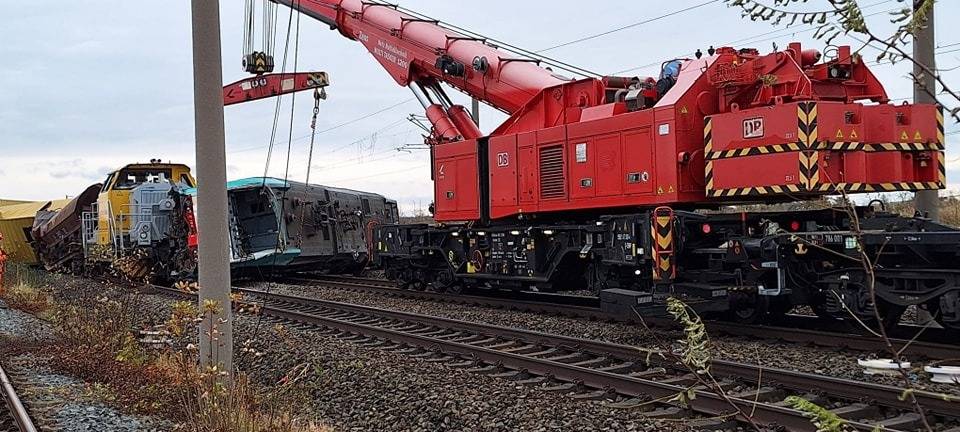 Morgen wieder Regios zwischen Horrem und Düren