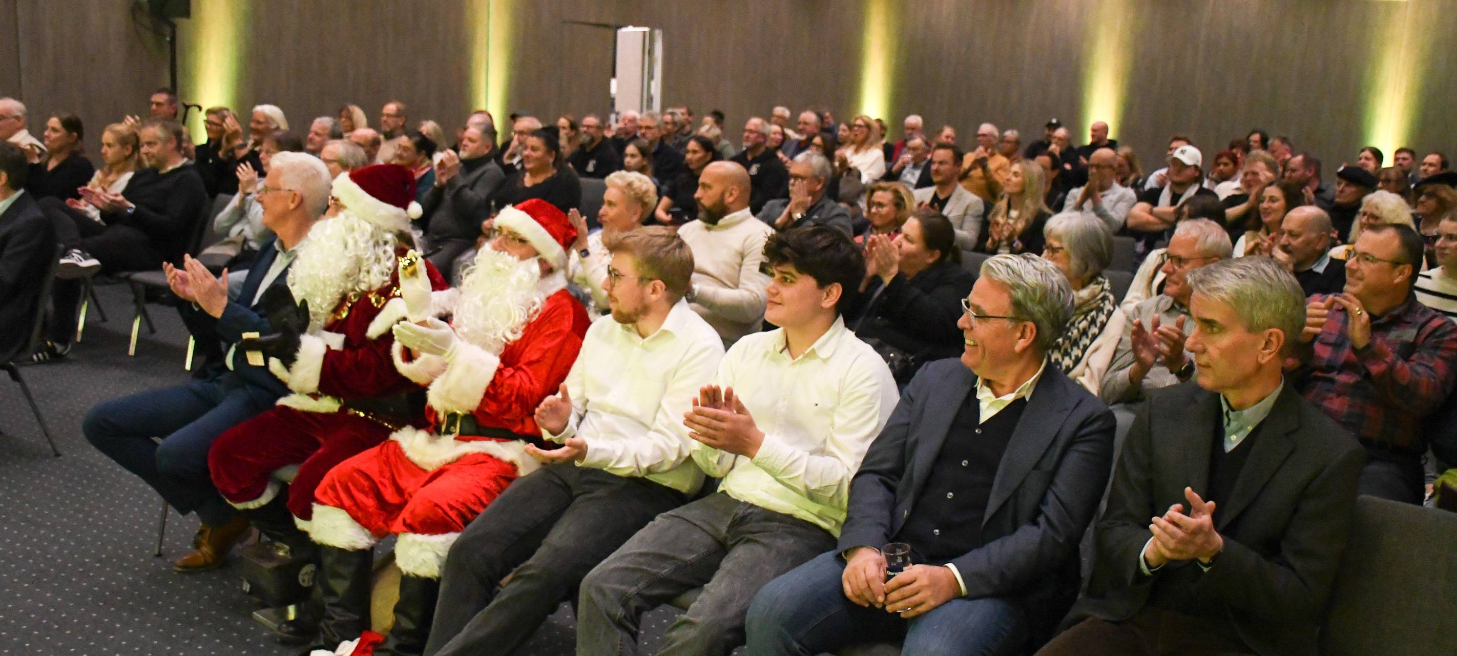 Geschichten 2024: Das war unser Jahresrückblick!