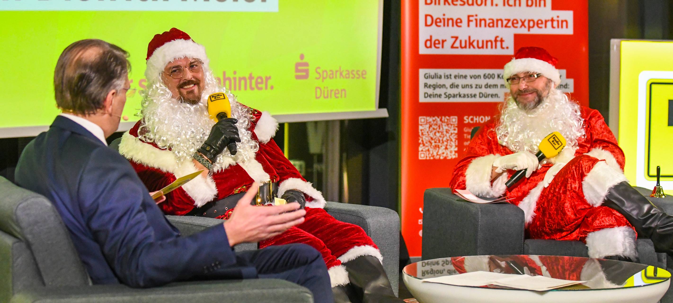 Geschichten 2024: Das war unser Jahresrückblick!