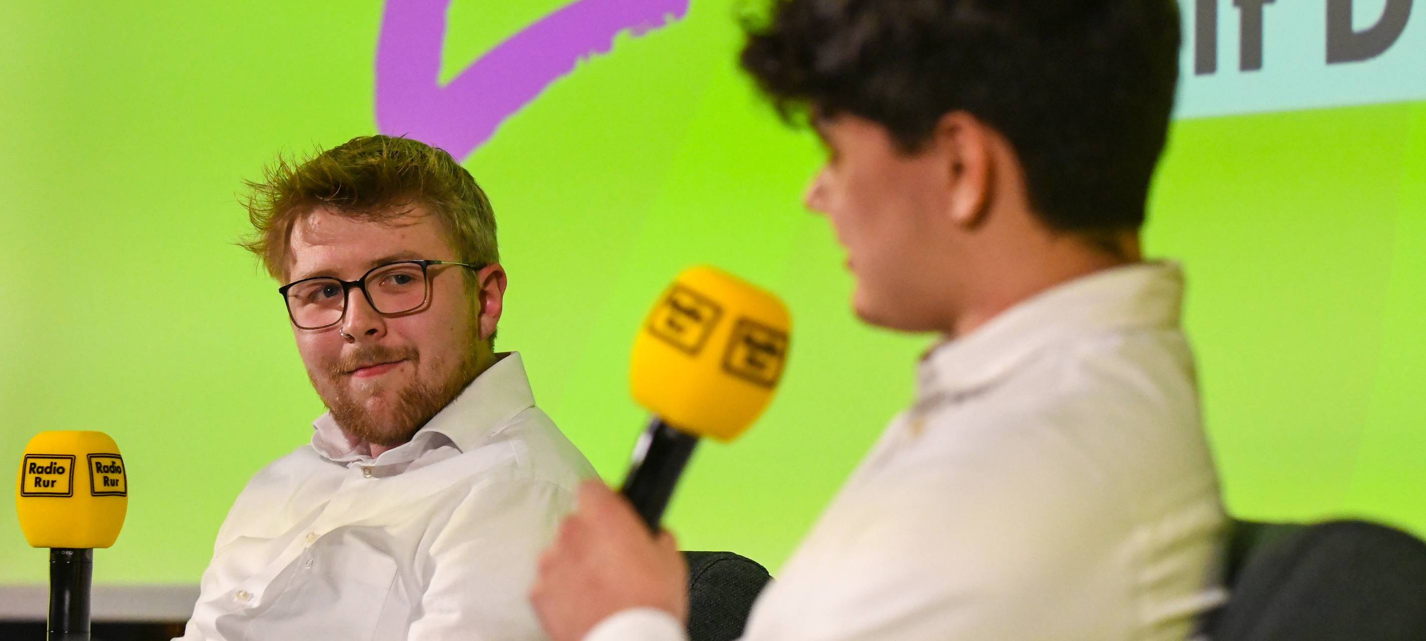 Geschichten 2024: Das war unser Jahresrückblick!