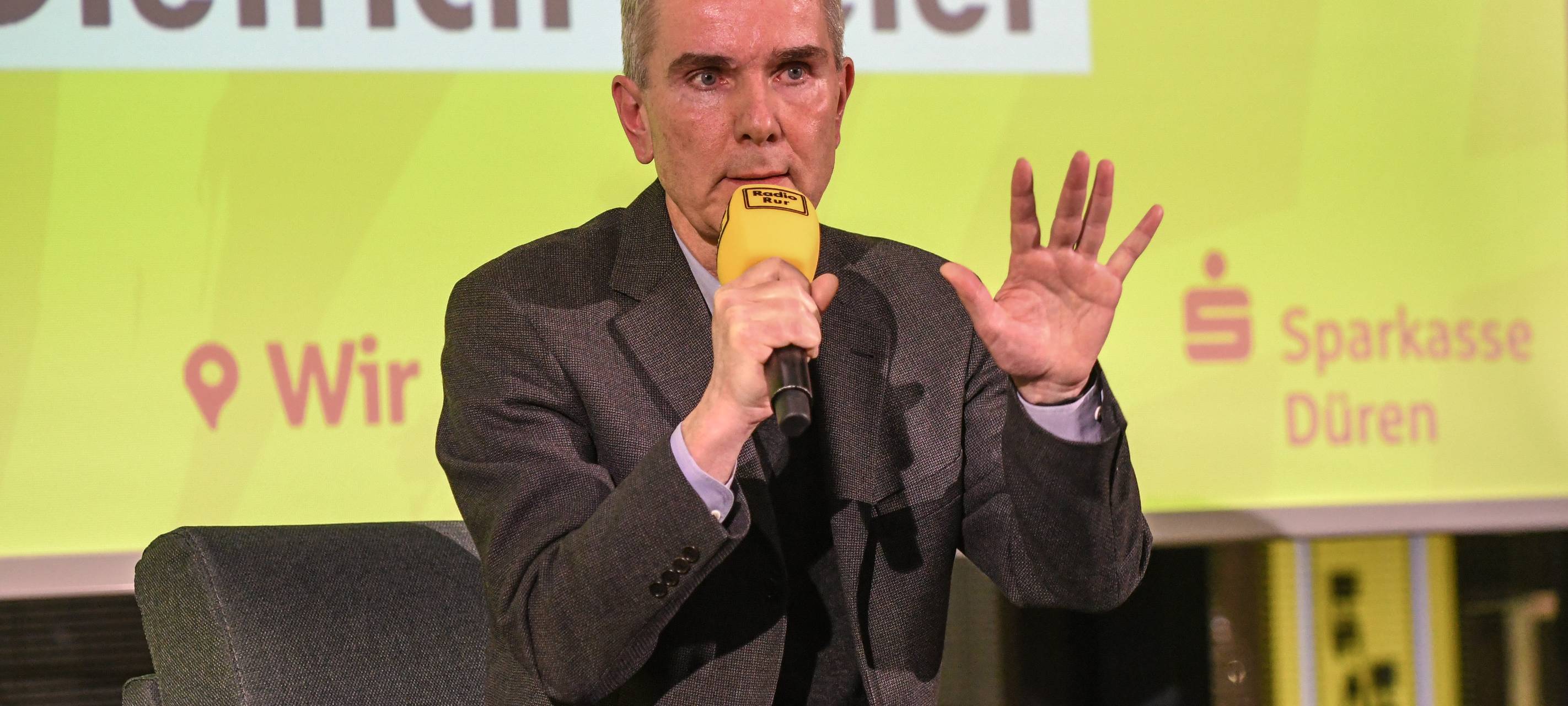 Geschichten 2024: Das war unser Jahresrückblick!