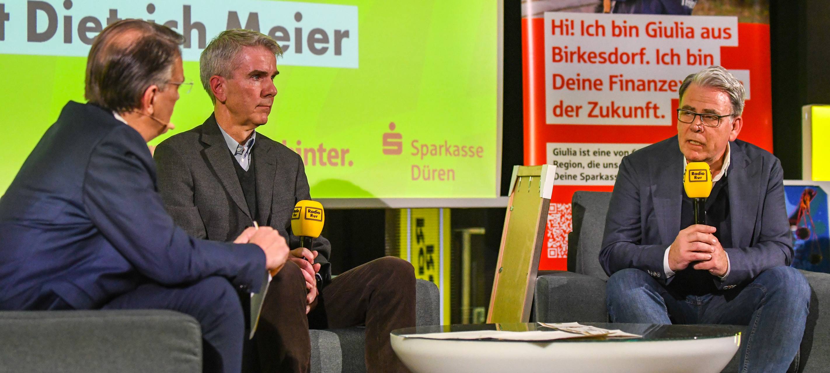 Geschichten 2024: Das war unser Jahresrückblick!