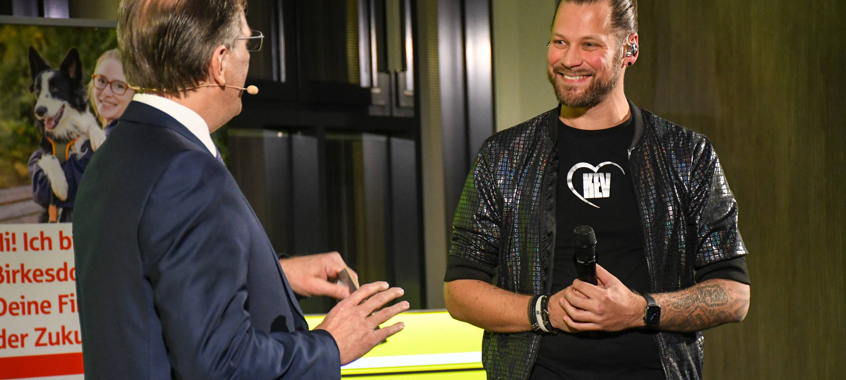 Geschichten 2024: Das war unser Jahresrückblick!