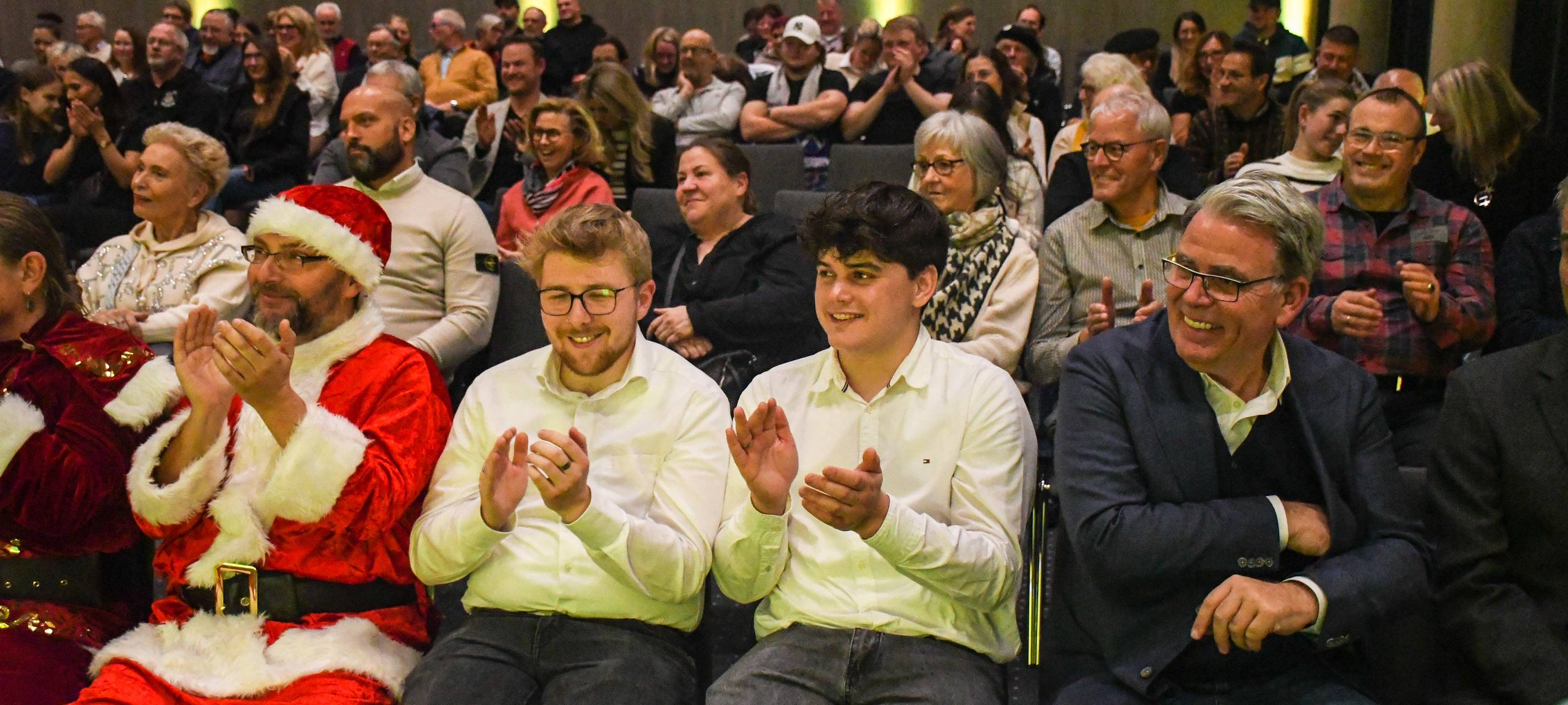 Geschichten 2024: Das war unser Jahresrückblick!