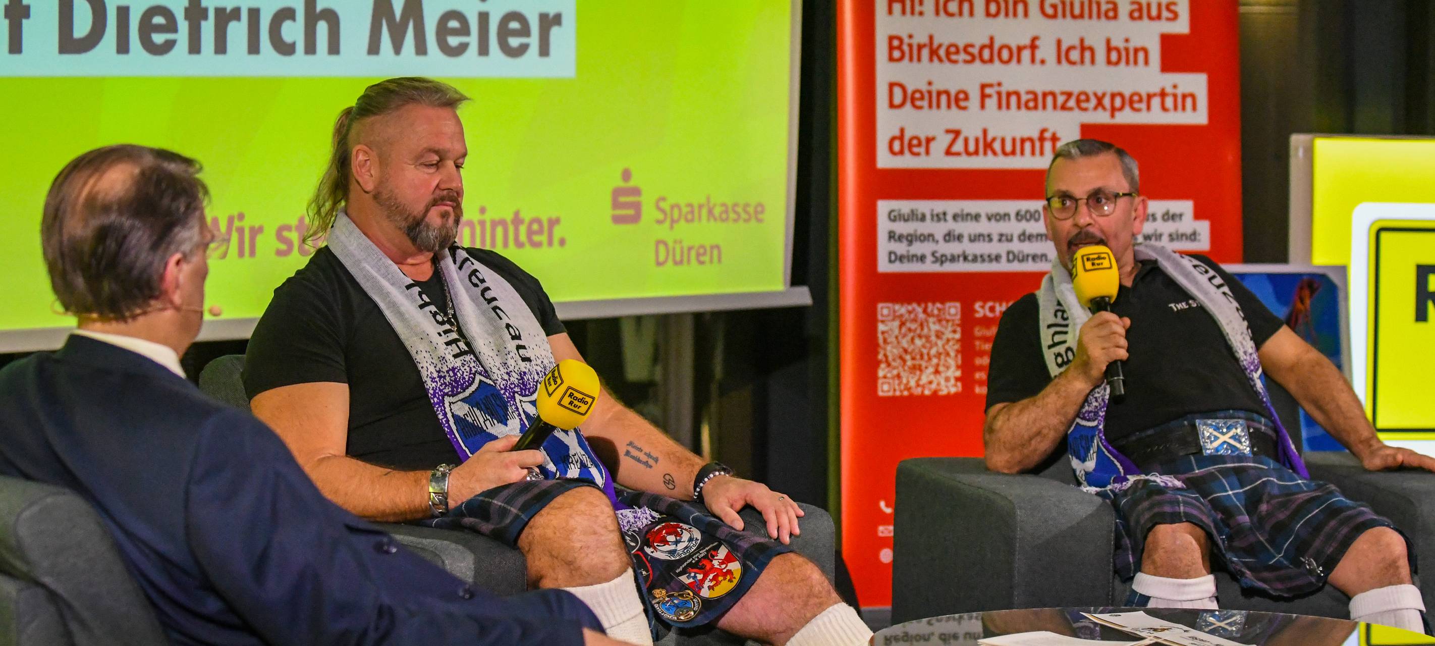 Geschichten 2024: Das war unser Jahresrückblick!