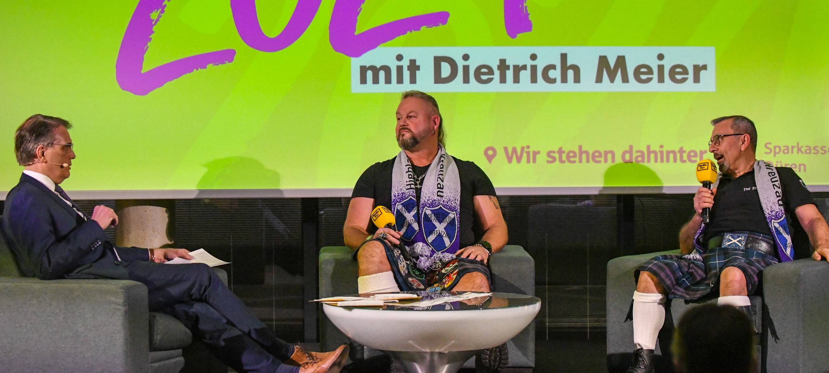 Geschichten 2024: Das war unser Jahresrückblick!