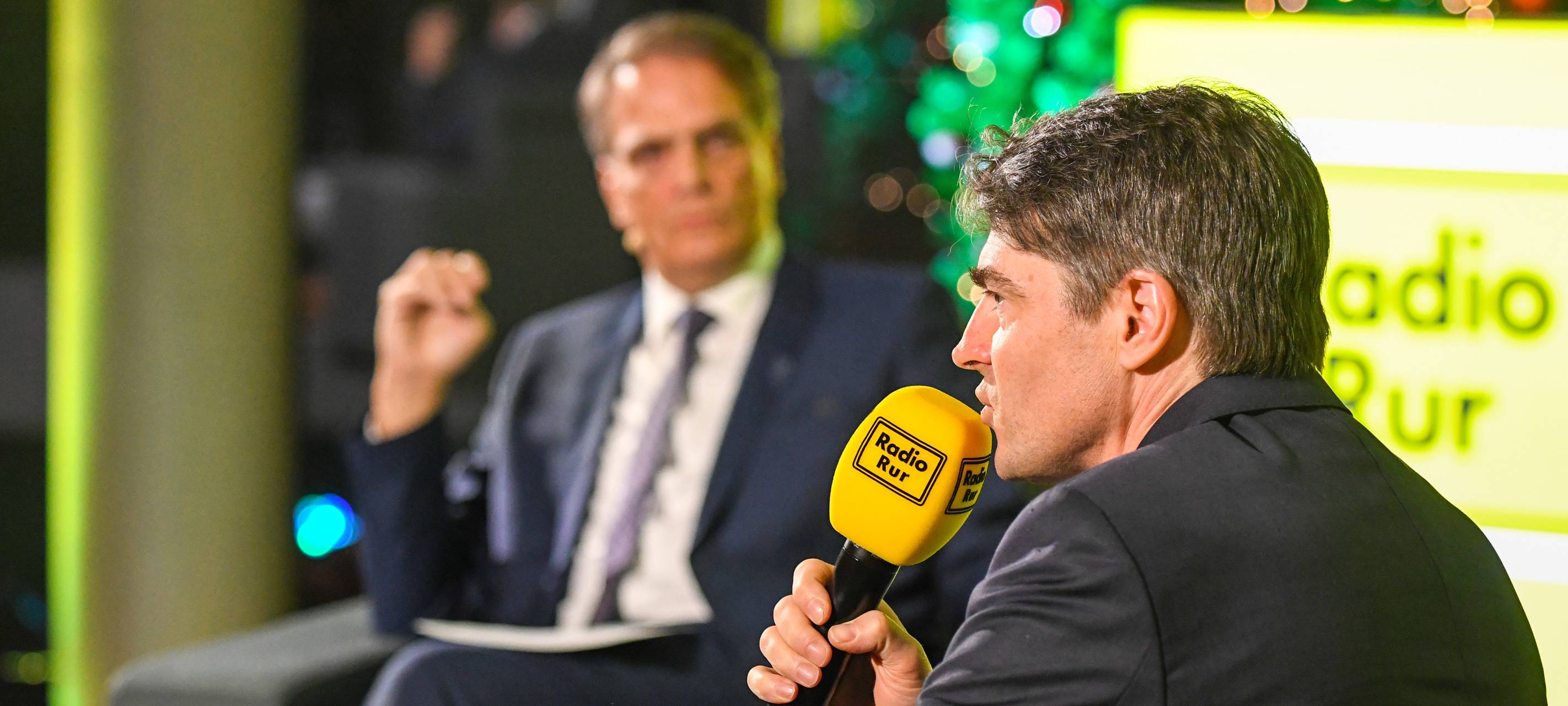 Geschichten 2024: Das war unser Jahresrückblick!