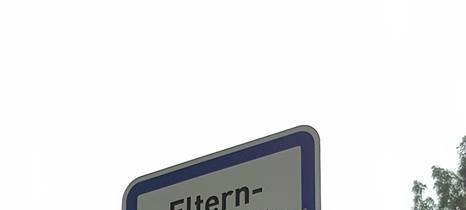 Eltern verstoßen gegen Regel