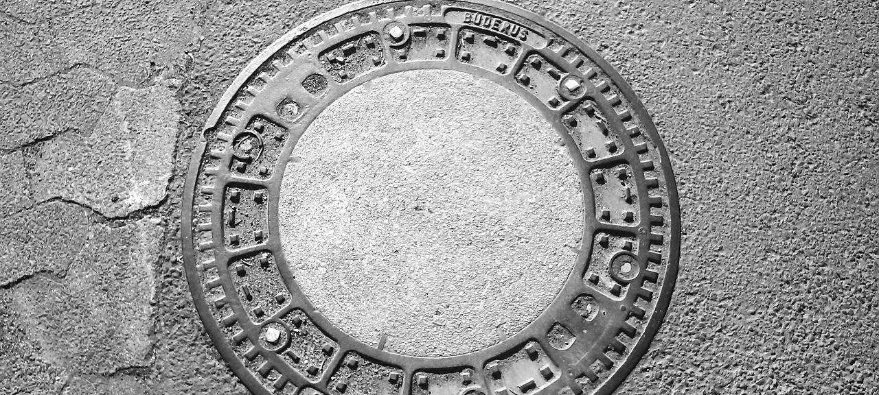 Linnich: Vernebelung der Kanäle