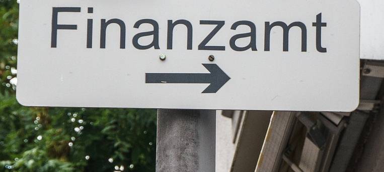 Finanzamt startet mit der Bearbeitung der Einkommenssteuer