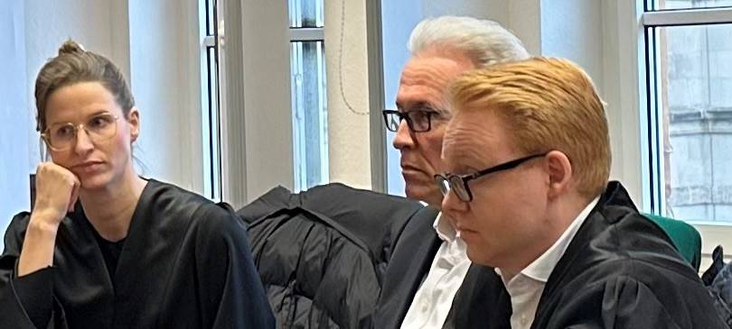 Kreis Düren: Kündigung von Bröker war nicht rechtens