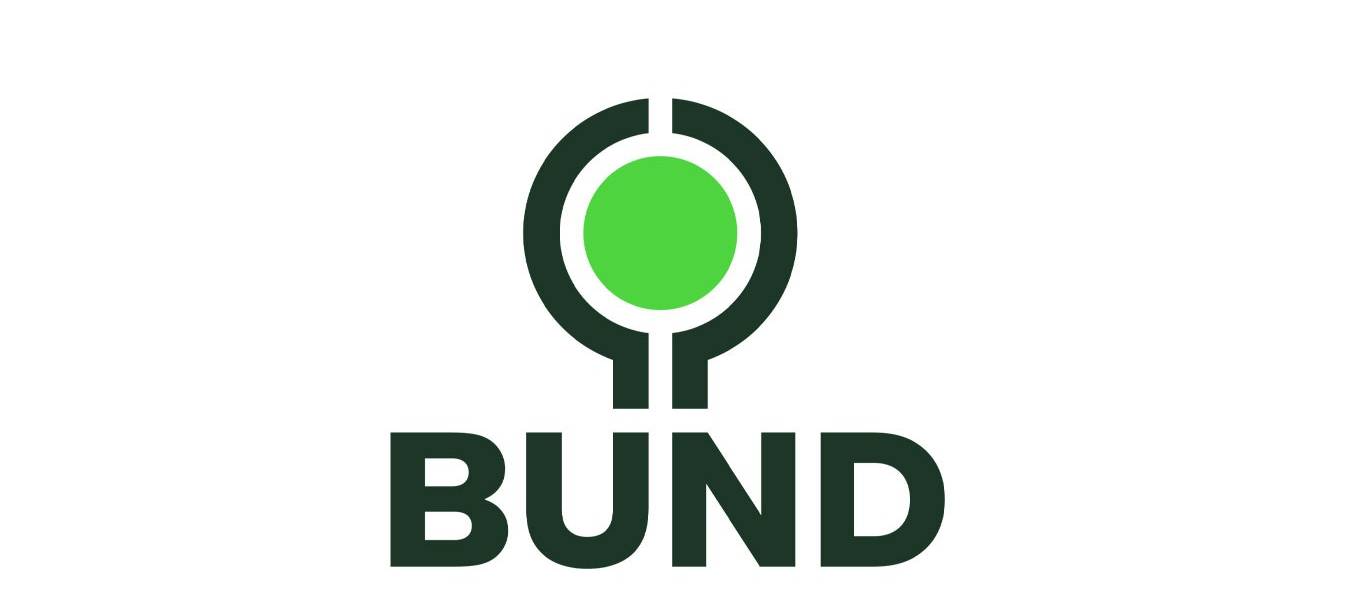 BUND warnt vor Fehlern bei der Internationale Gartenschau
