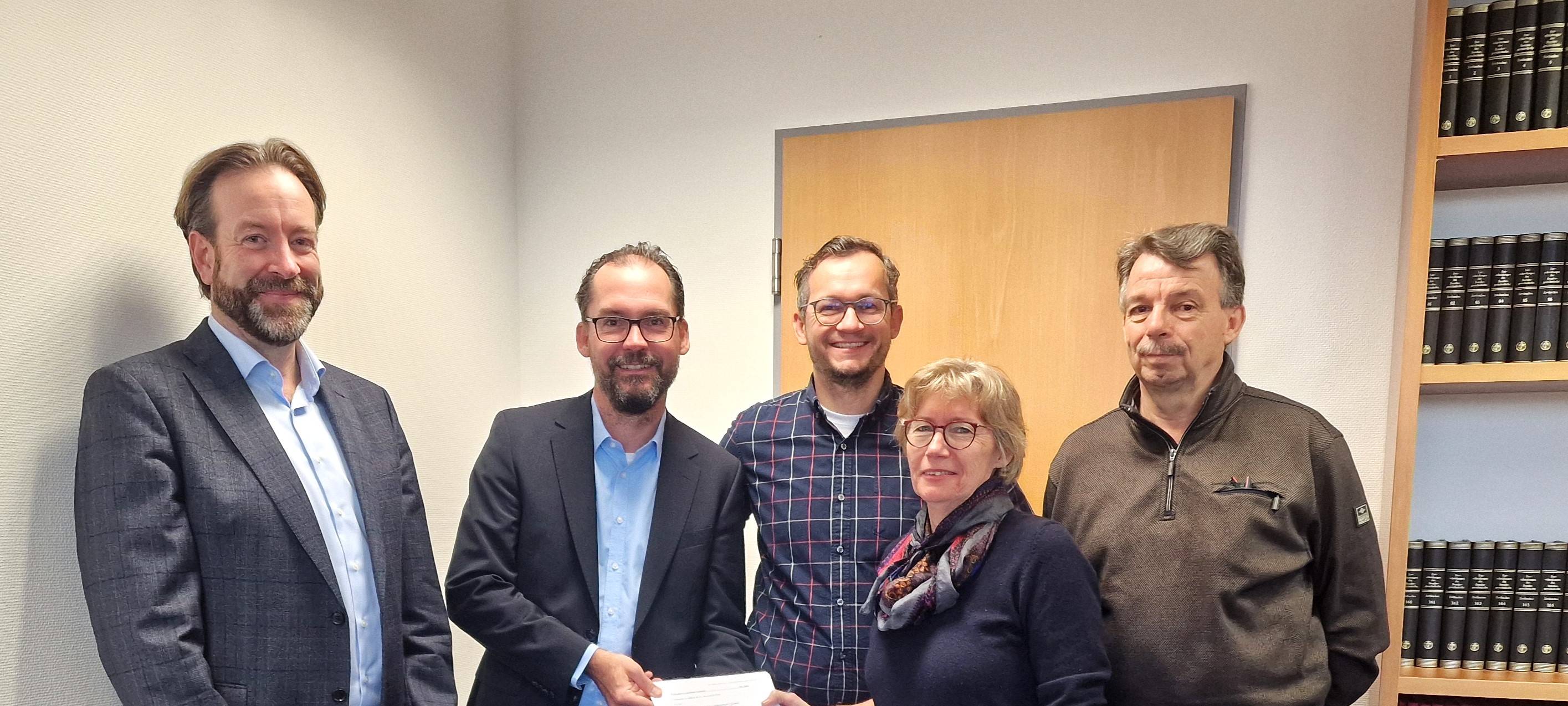 Zuwachs für Brainergy Park