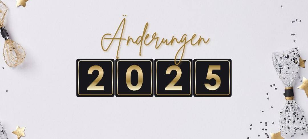Änderungen im Kreis Düren zum Jahreswechsel