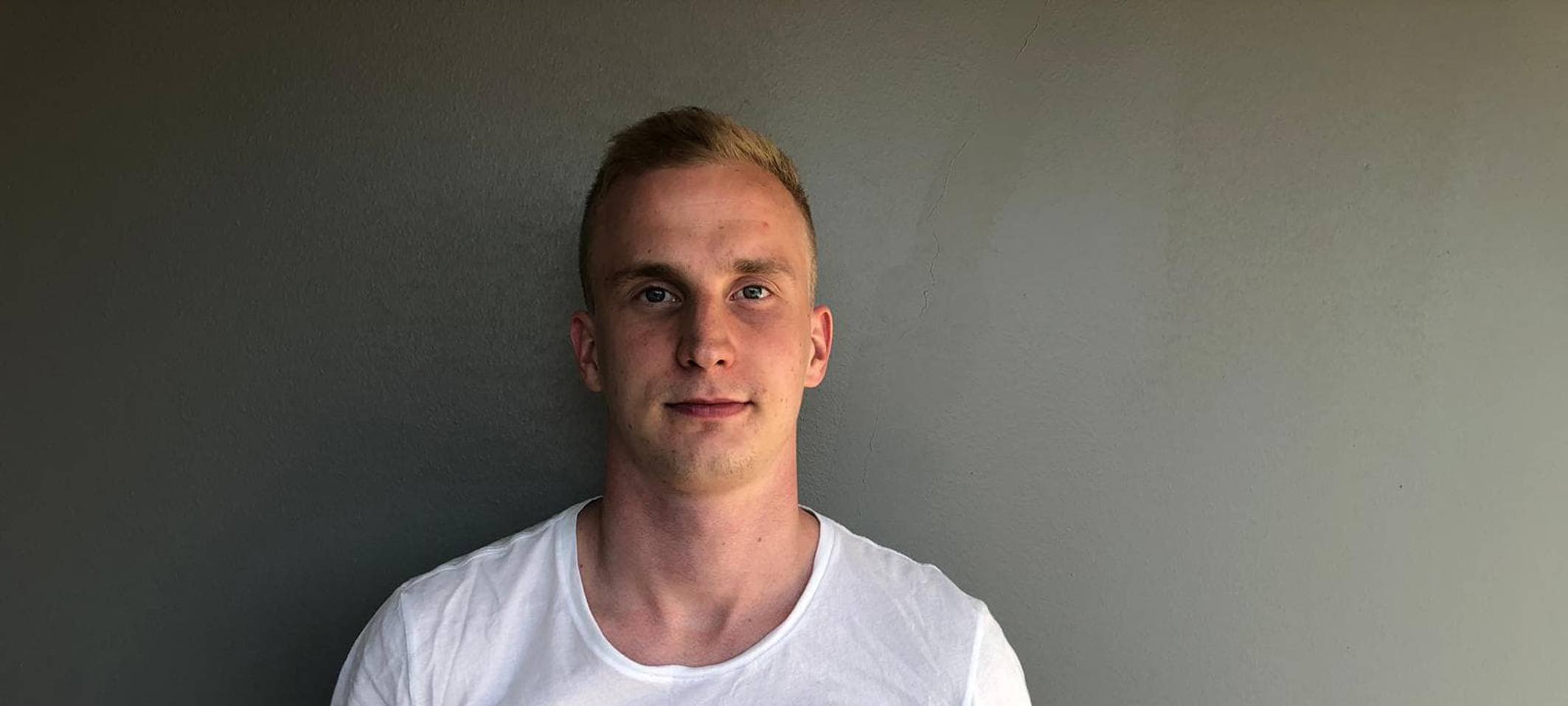 Neuer Volleyballer für Düren