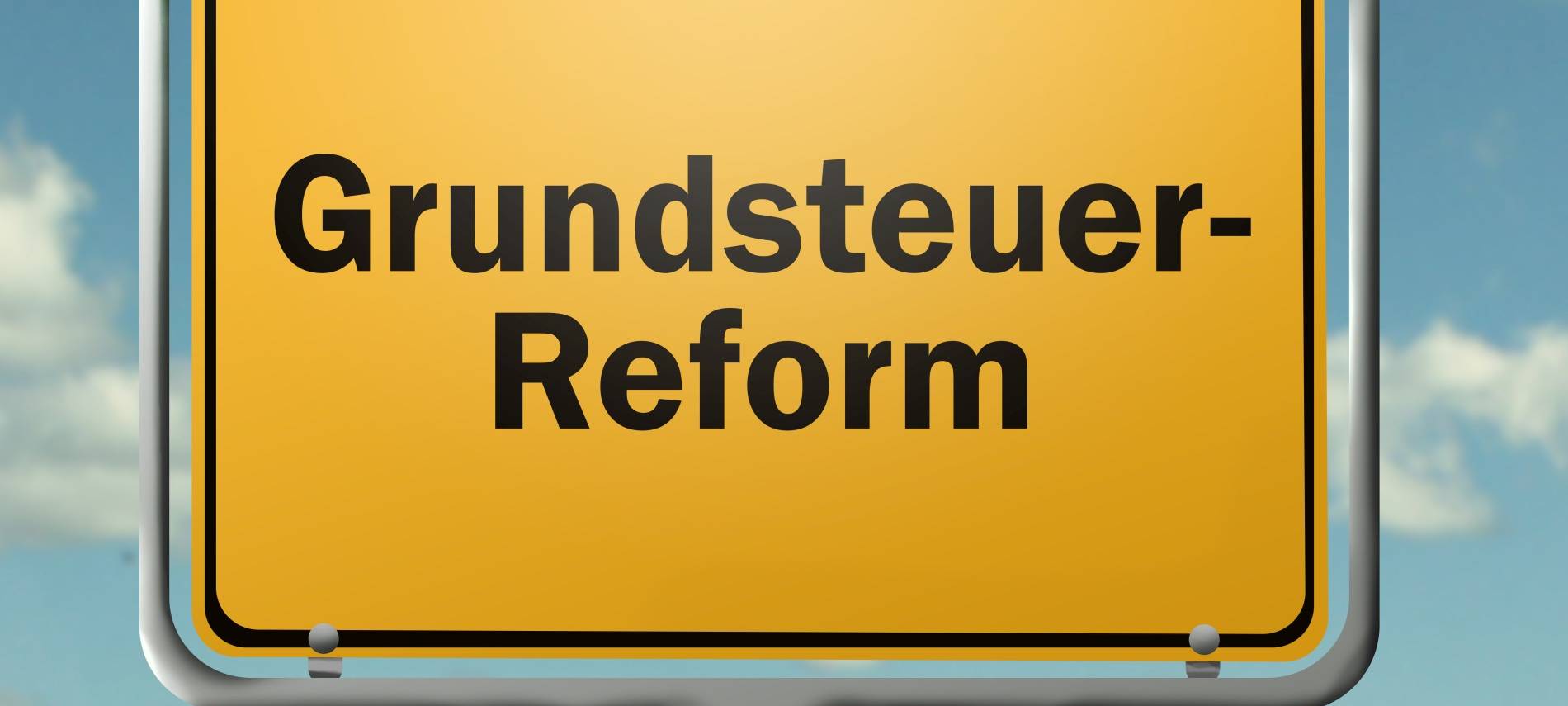 Grundsteuererhöhung in Vettweiß