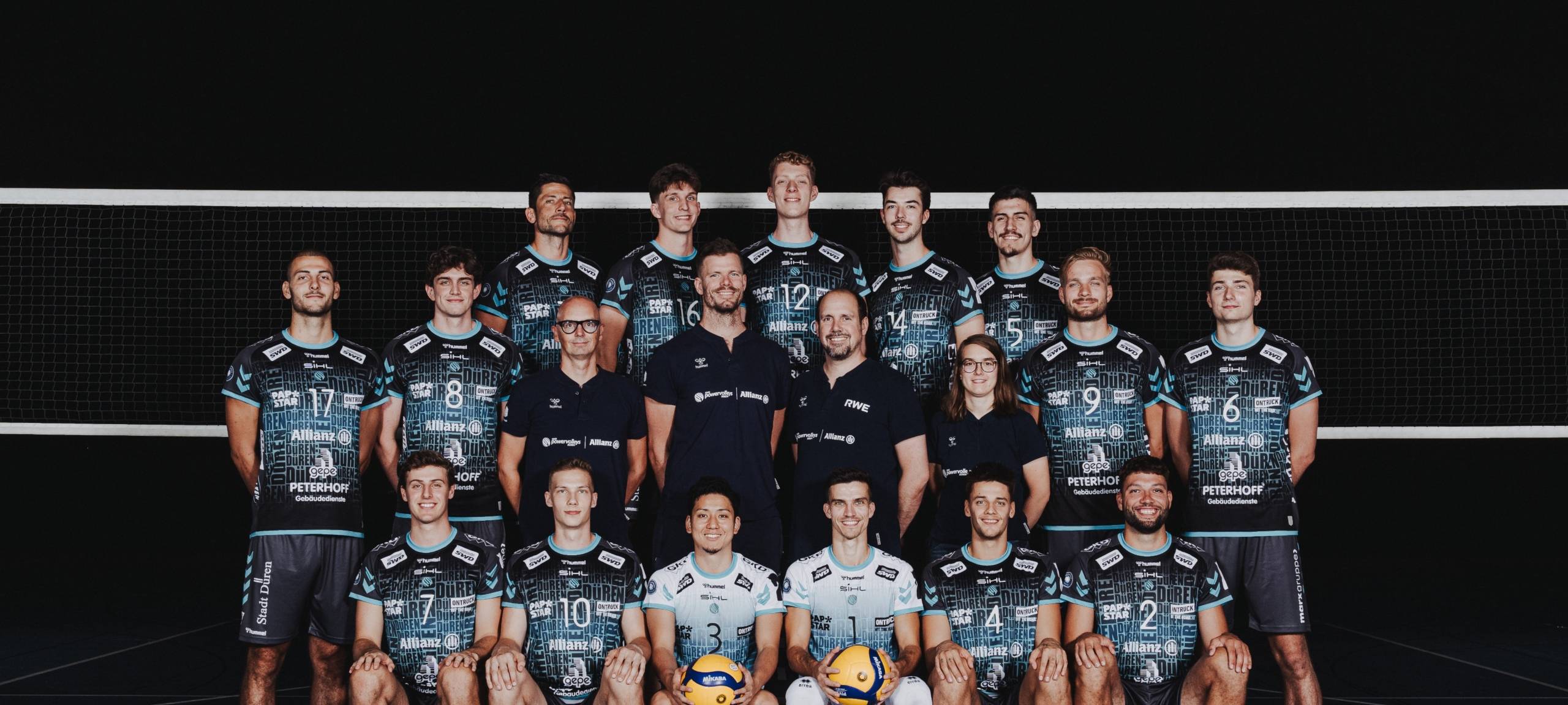 Sport vom Wochenende