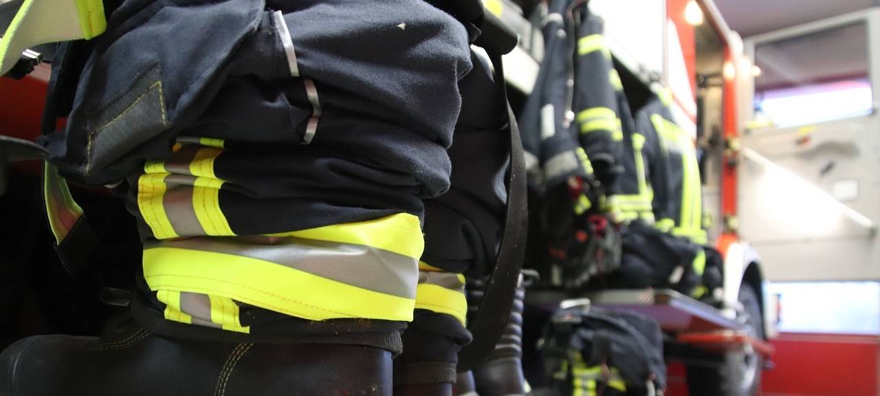 Düren: Mehr Schutz für die Feuerwehr