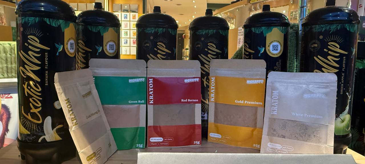 Diskussion über Lachgas-Verbot - Angriff in Aldenhoven