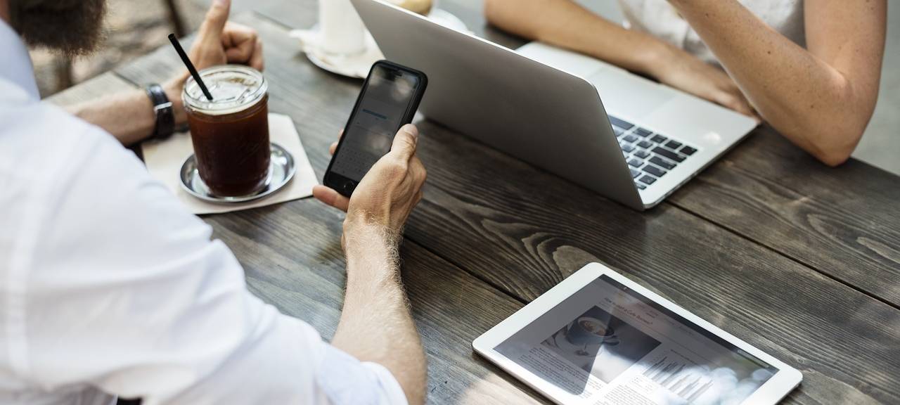 Unternehmen in Düren können Heimat-Info-App nutzen