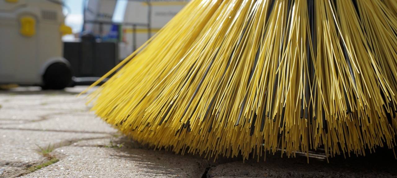 Gemeinsam für ein sauberes Nord-Düren