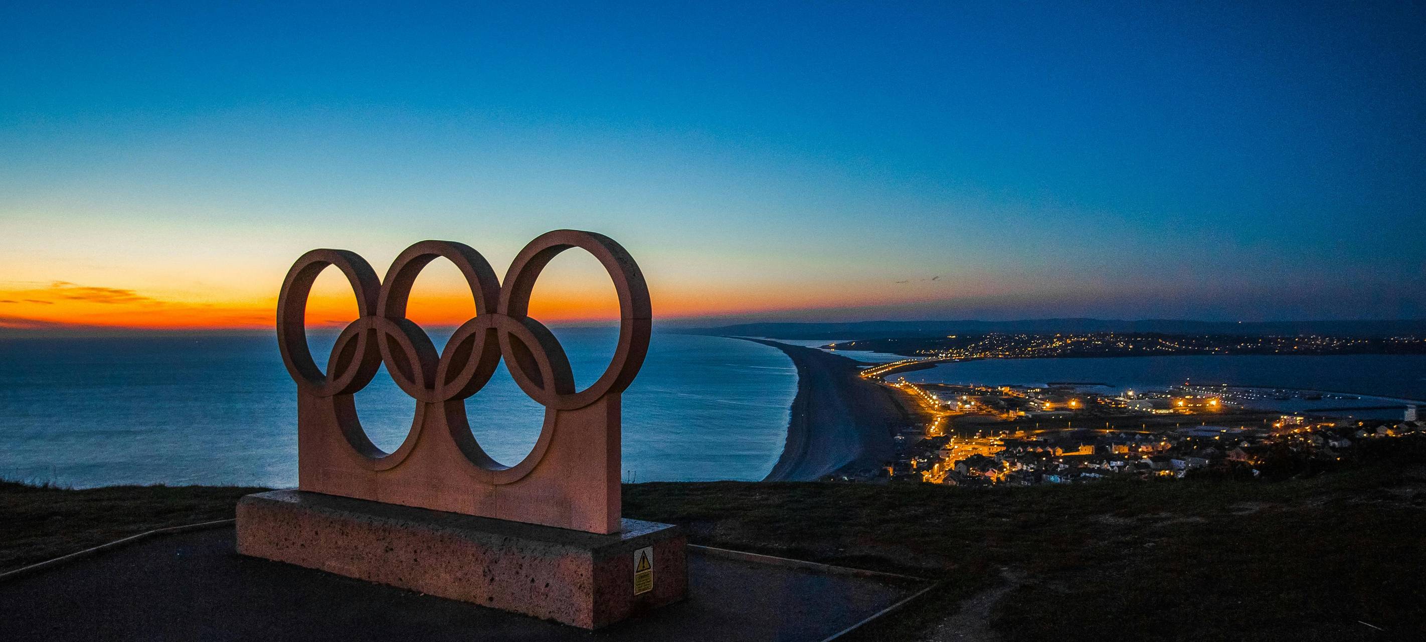 Olympische Spiele auch im Kreis Düren?