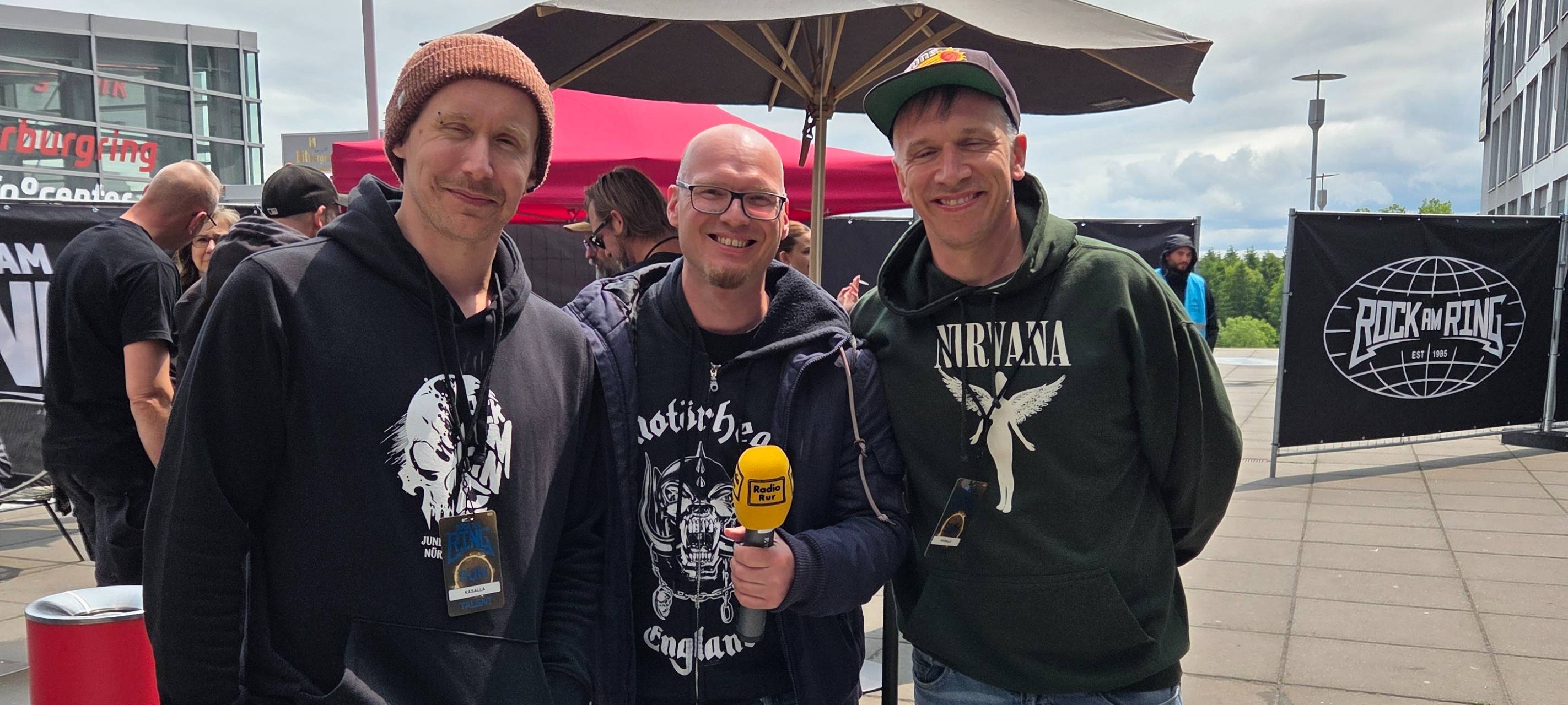 Rock am Ring 2025
