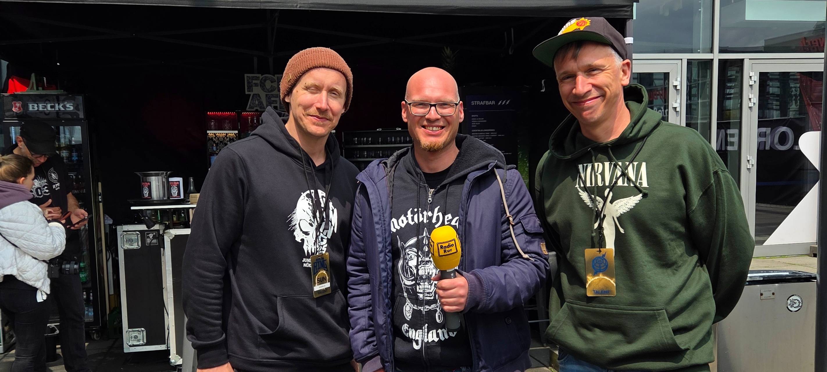 Rock am Ring 2025