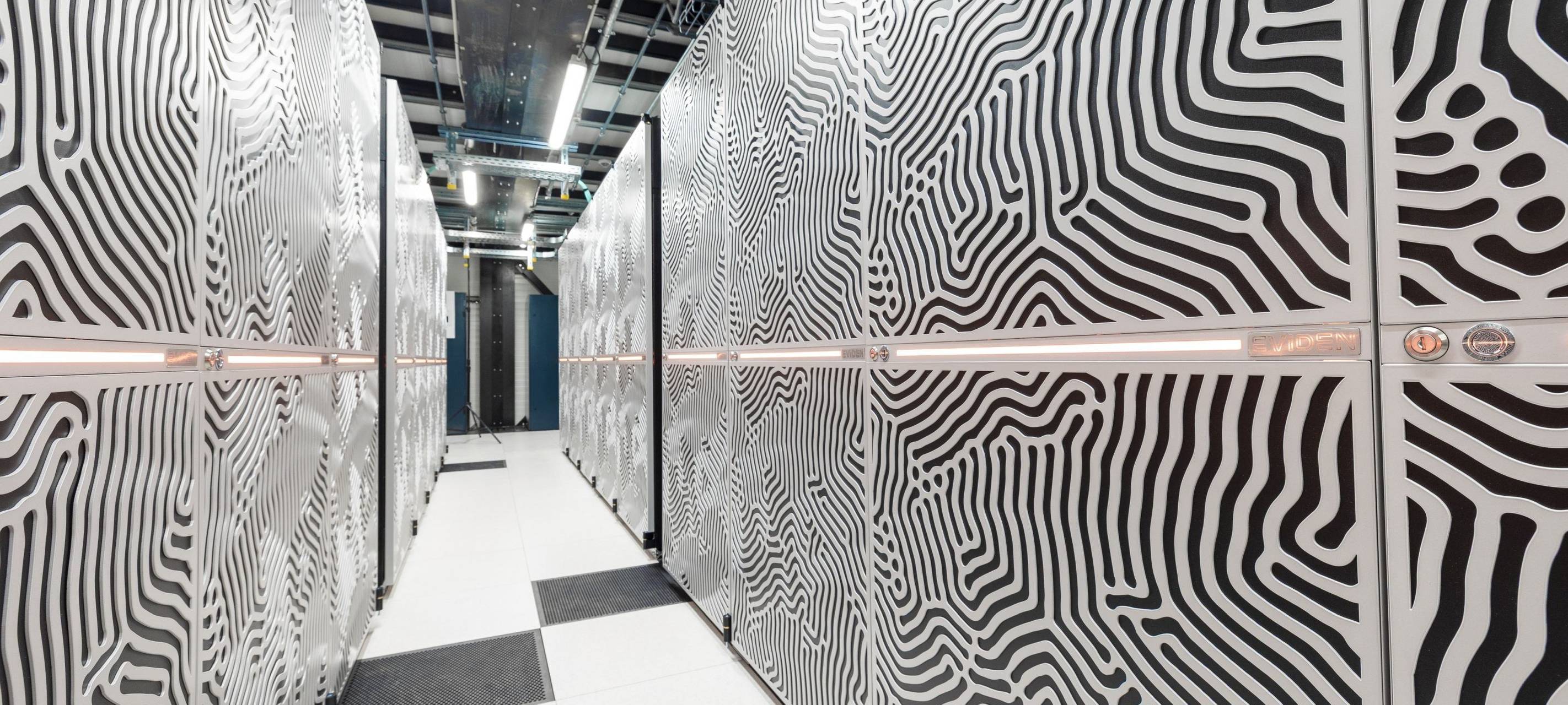 Supercomputer in Jülich wird eingeweiht
