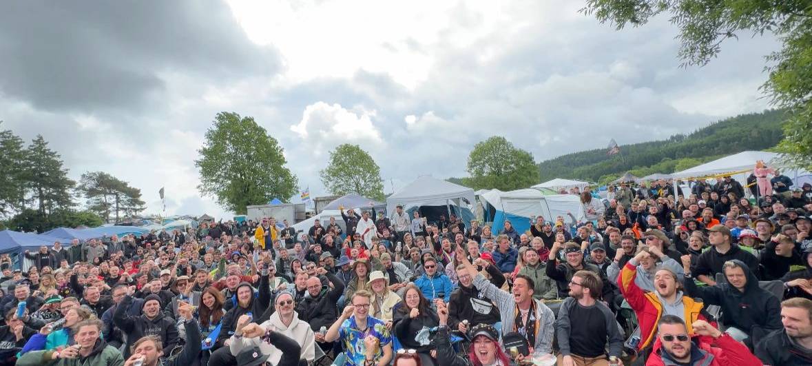 Rock am Ring 2025