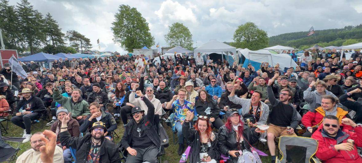 Rock am Ring 2025