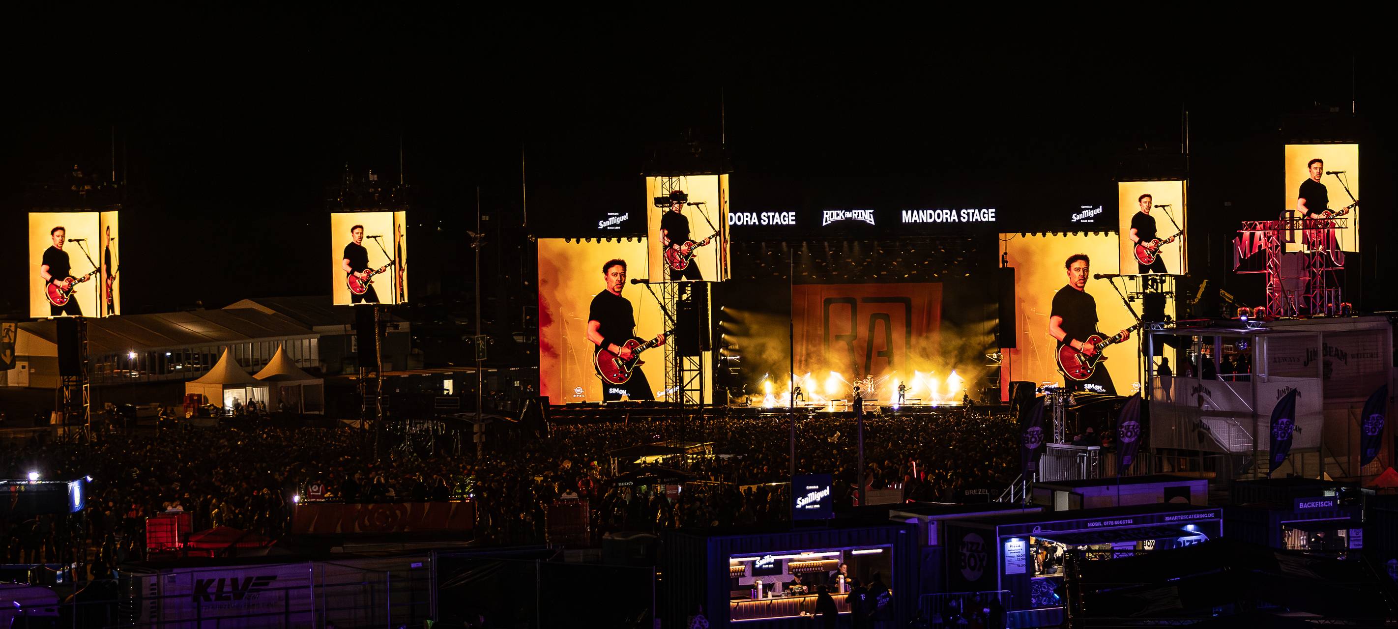 Rock am Ring 2025