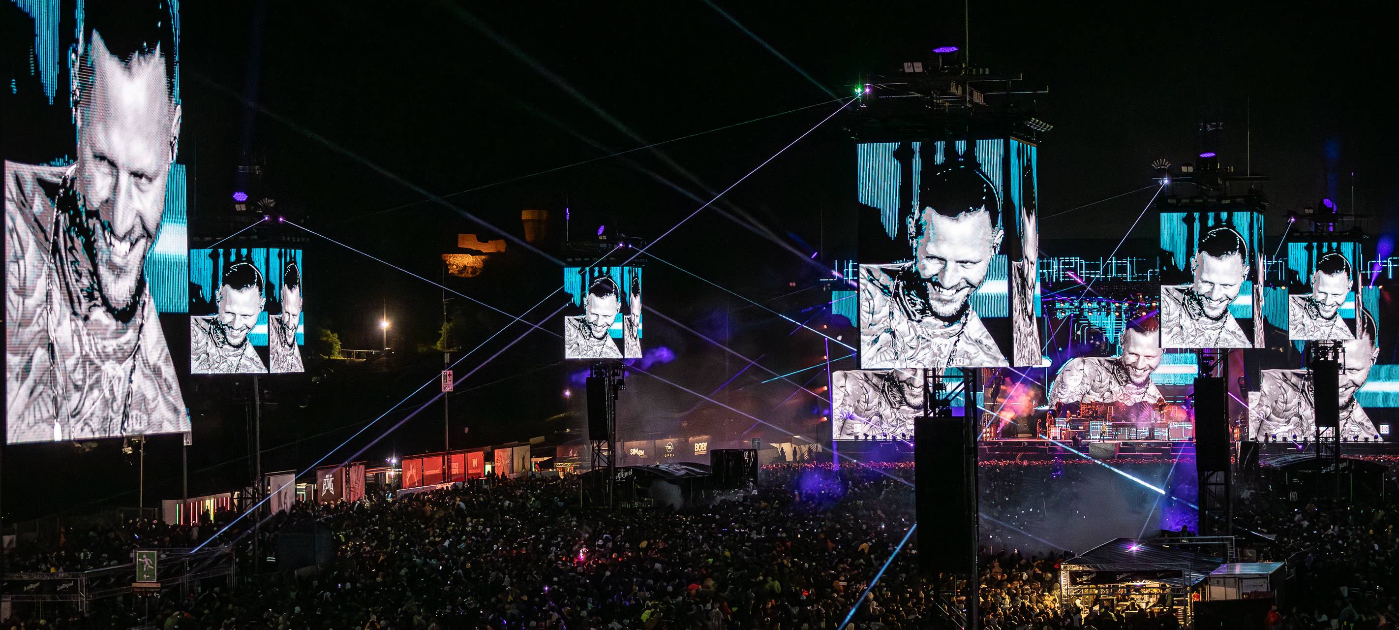 Rock am Ring 2025