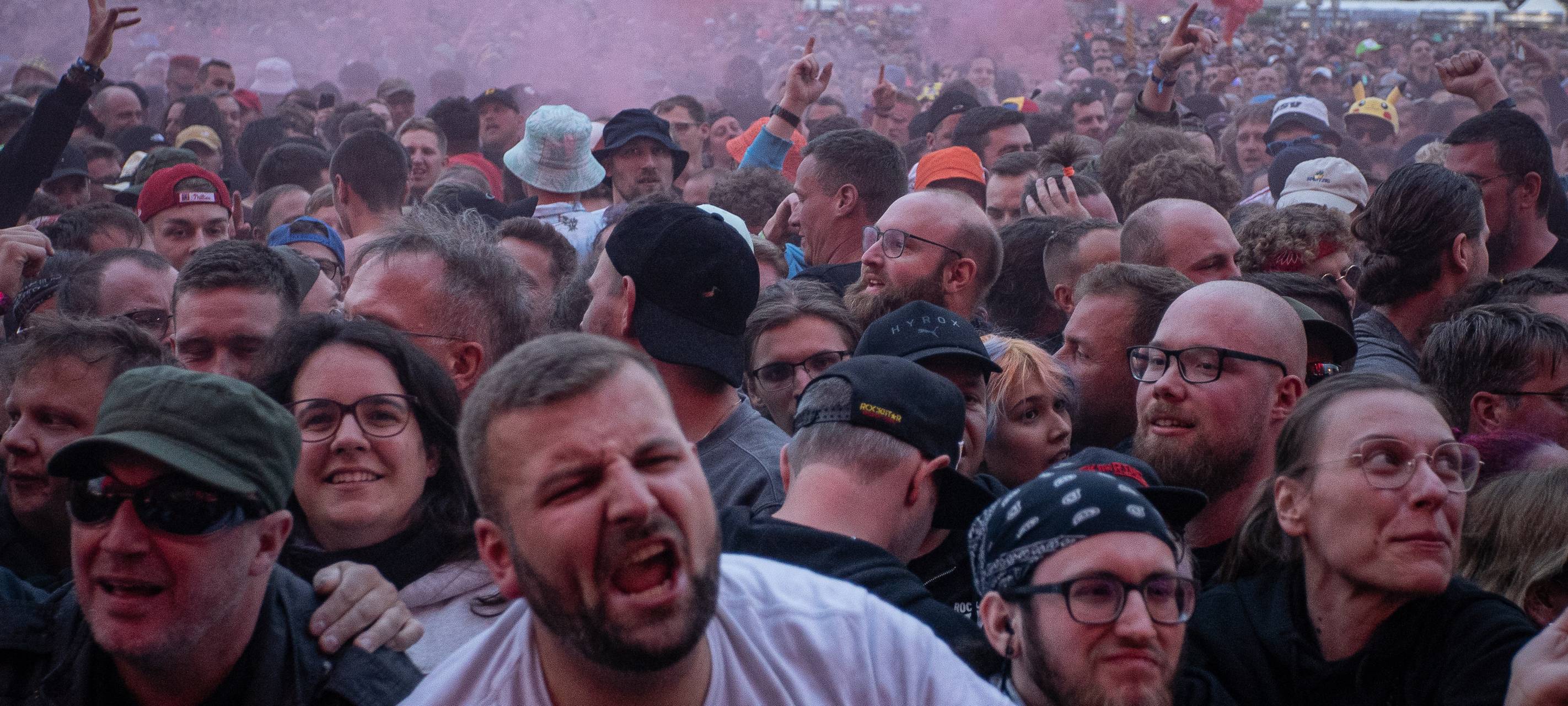 Rock am Ring 2025