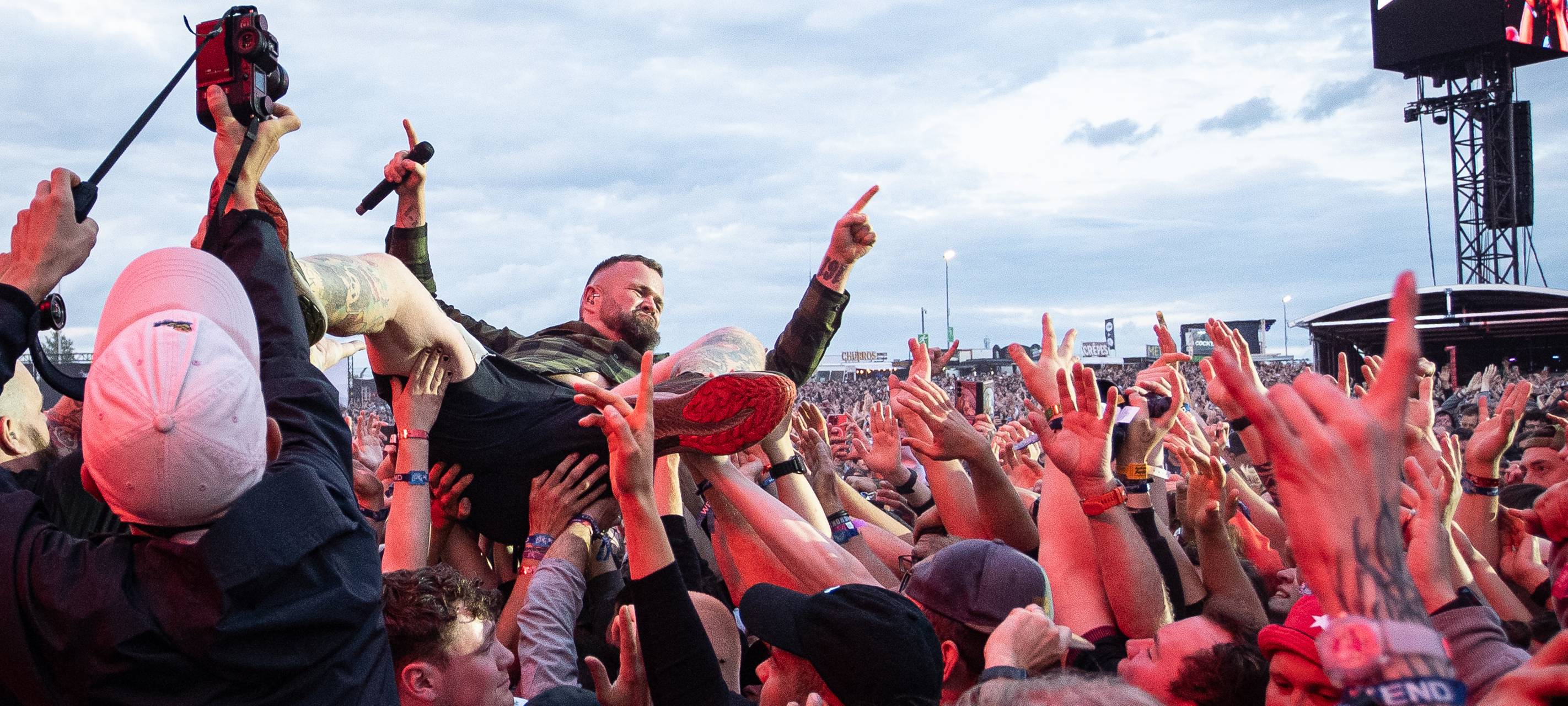Rock am Ring 2025