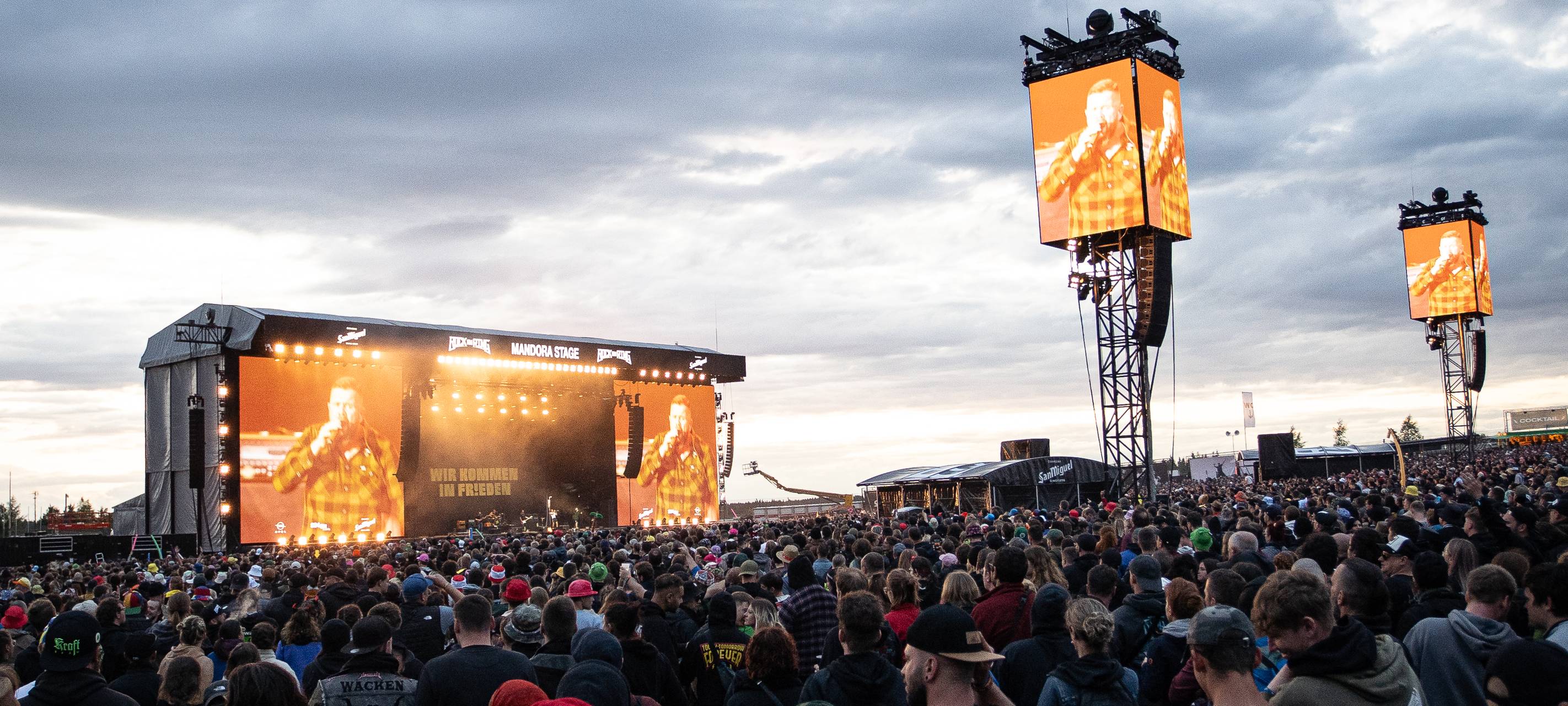 Rock am Ring 2025